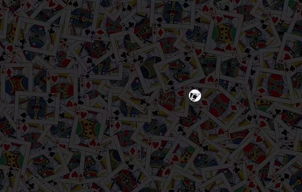 Jawaban yang benar untuk teka-teki ini 