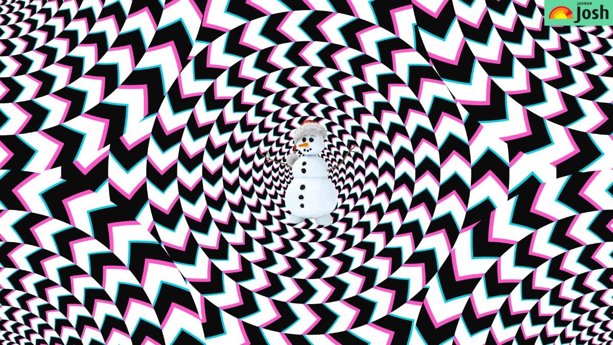 Teka-teki untuk penglihatan yang tajam: Anda harus menemukan gambar tersembunyi dalam 5 detik