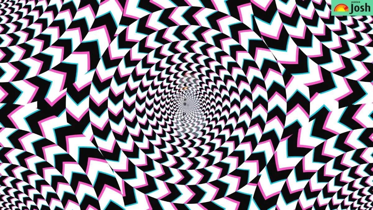 Teka-teki untuk penglihatan yang tajam: Anda harus menemukan gambar tersembunyi dalam 5 detik