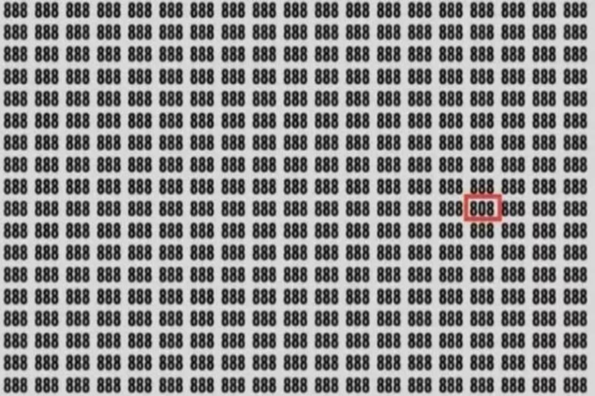 Jawaban dari teka-teki ini / foto oleh Jagran Josh